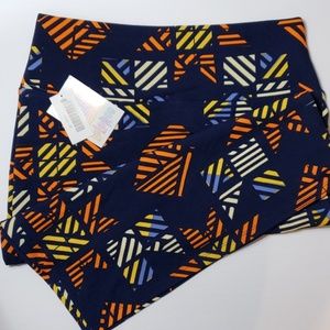LuLaRoe Cassie Skirt